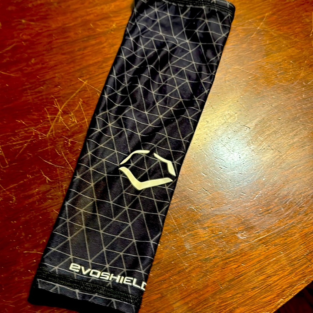 Evoshield arm sleeve